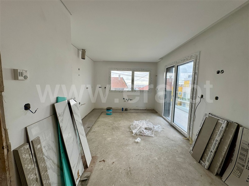 Moradia Isolada T6 Odivelas, Casal Novo - 1456128 - 2