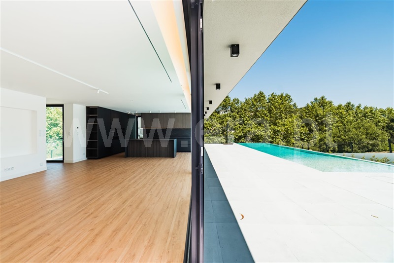 Moradia Isolada T5 Oeiras, Colinas do Golf - 1496002 - 1