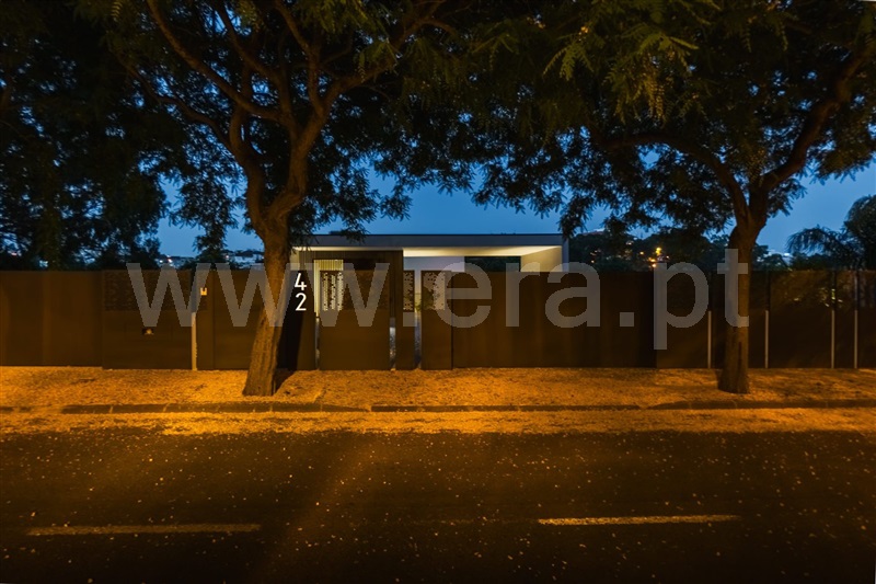 Moradia Isolada T5 Oeiras, Colinas do Golf - 1496002 - 12