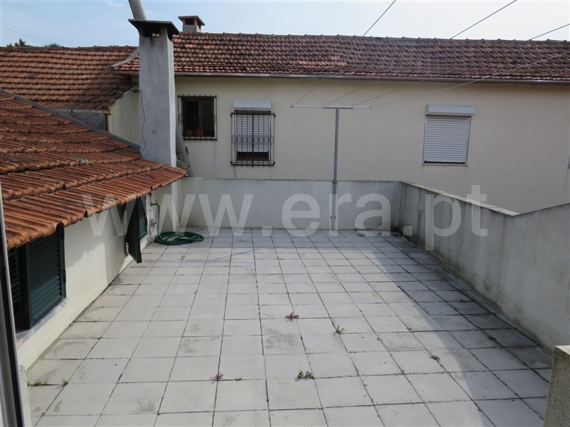 Moradia T5 à venda em Fajões, Oliveira de Azeméis — foto 2