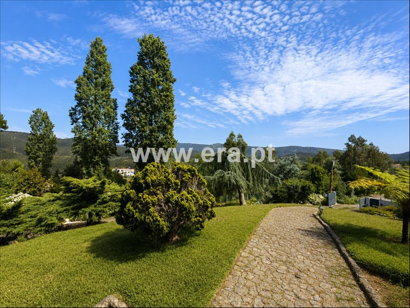 Moradia T5 à venda em Ossela, Oliveira de Azeméis — foto 5