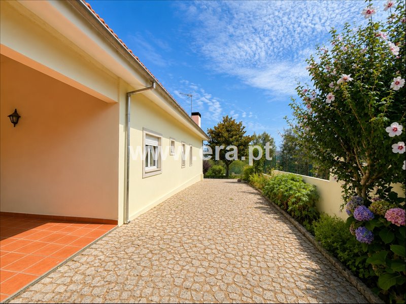 Moradia T5 à venda em Ossela, Oliveira de Azeméis — foto 7