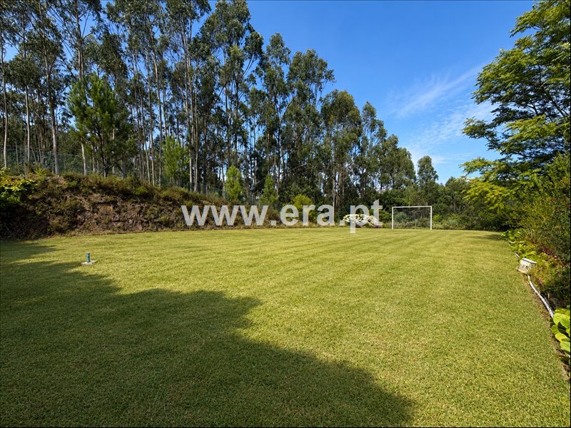 Moradia T5 à venda em Ossela, Oliveira de Azeméis — foto 10
