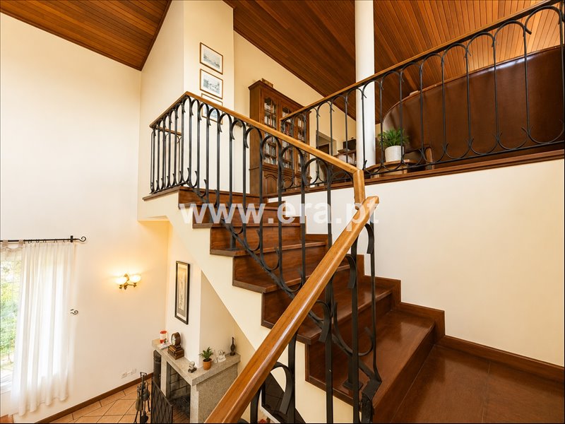 Moradia T5 à venda em Ossela, Oliveira de Azeméis — foto 19