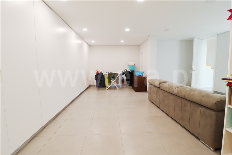 Moradia Isolada T3 Oliveira de Azeméis, São Roque - 1491283 - 16