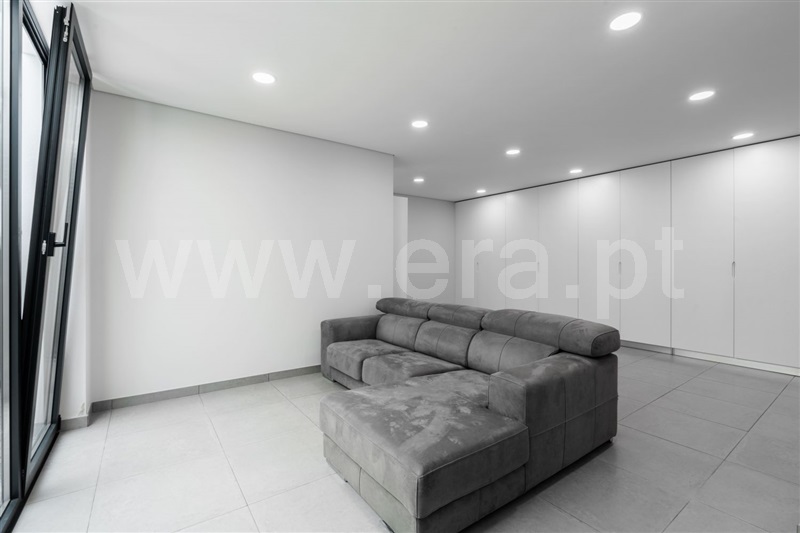 Moradia Isolada T5 com Piscina Oliveira de Azeméis, São Roque - 1491283 - 35