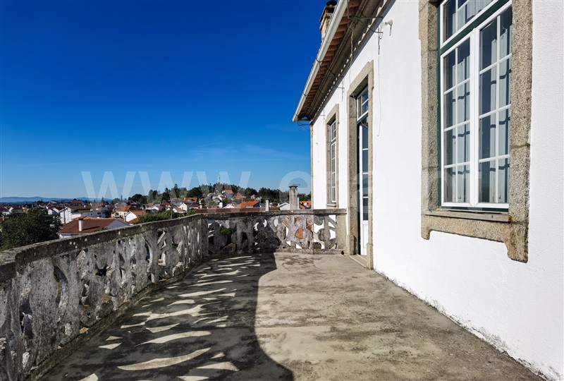 Moradia T5 à venda em Ervedal e Vila Franca da Beira, Oliveira do Hospital — foto 4