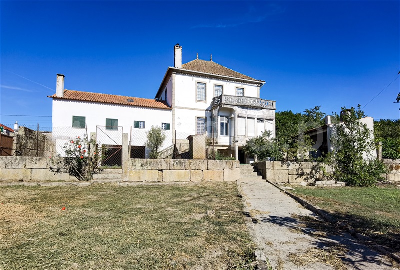 Moradia T5 à venda em Ervedal e Vila Franca da Beira, Oliveira do Hospital — foto 2