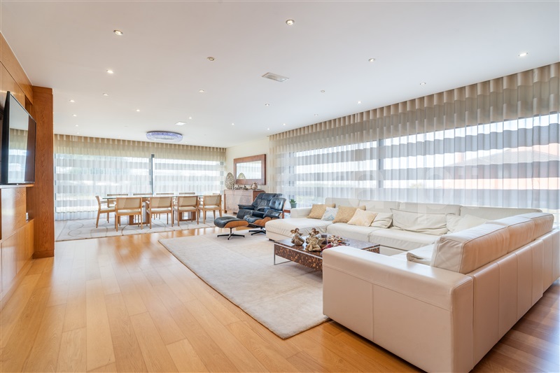 Moradia Isolada T5 / Oliveira do Hospital, Oliveira do Hospital