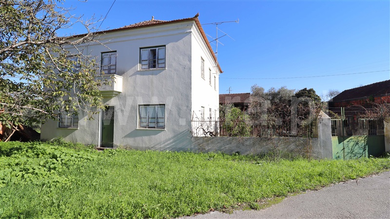 Moradia T5 à venda em Freixianda, Ribeira do Fárrio e Formigais, Ourém — foto 2