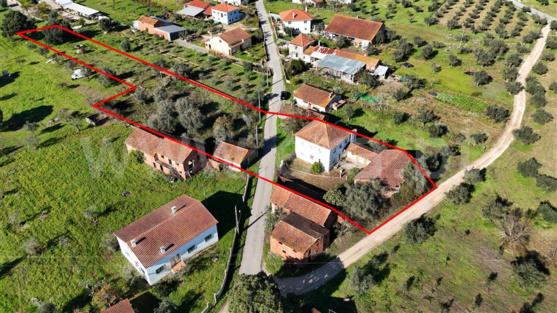 Moradia T5 à venda em Freixianda, Ribeira do Fárrio e Formigais, Ourém — foto 3