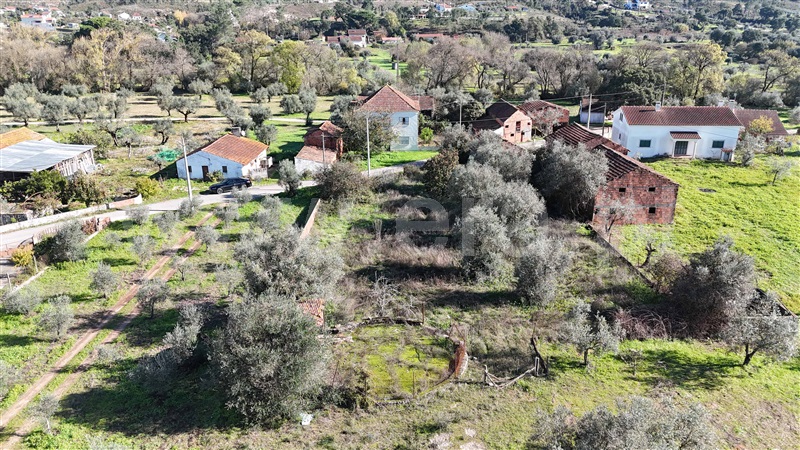 Moradia T5 à venda em Freixianda, Ribeira do Fárrio e Formigais, Ourém — foto 4