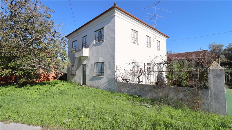 Moradia T5 à venda em Freixianda, Ribeira do Fárrio e Formigais, Ourém — foto 5