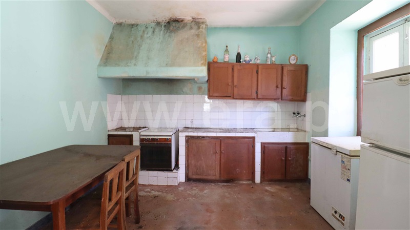 Moradia T5 à venda em Freixianda, Ribeira do Fárrio e Formigais, Ourém — foto 9