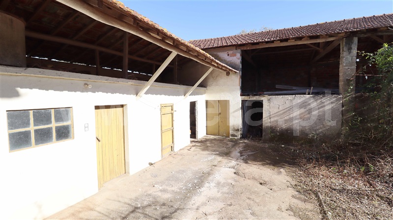Moradia T5 à venda em Freixianda, Ribeira do Fárrio e Formigais, Ourém — foto 20