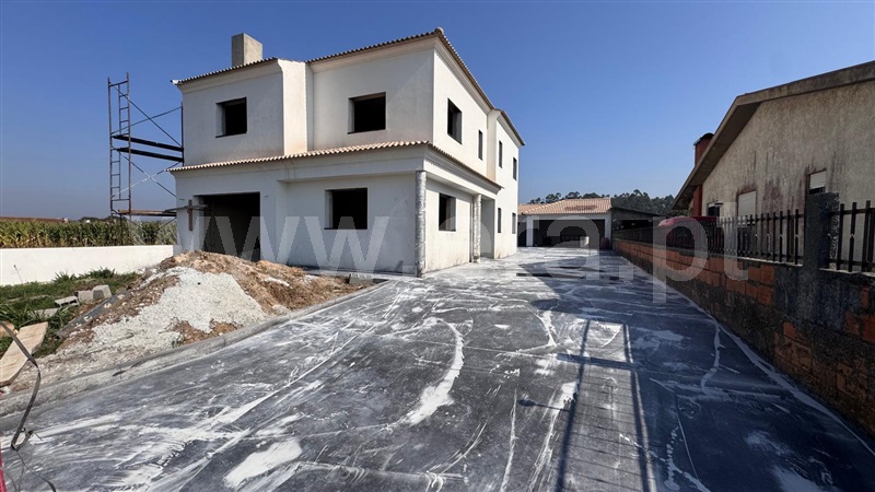 Moradia T5 à venda em Válega, Ovar — foto 2