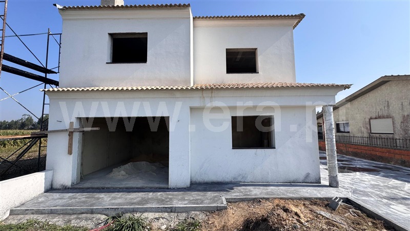 Moradia T5 à venda em Válega, Ovar — foto 3