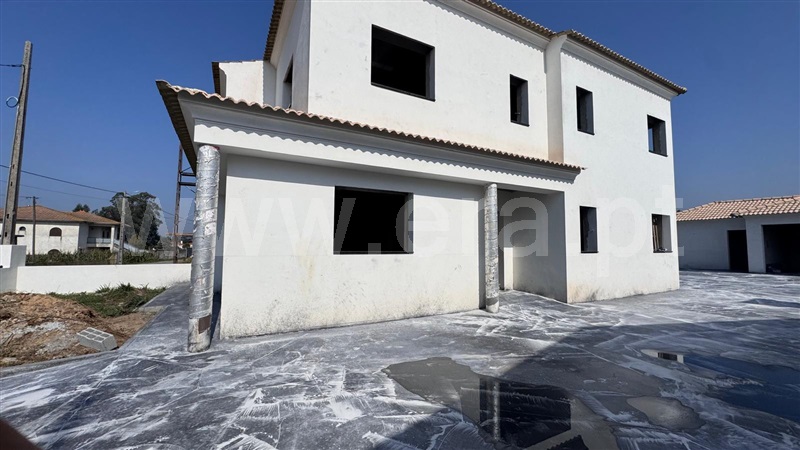 Moradia T5 à venda em Válega, Ovar — foto 4