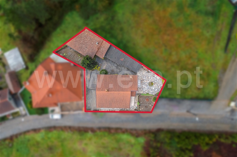 Moradia Isolada T5 Paços de Ferreira, Carvalhosa - 1455819 - 3
