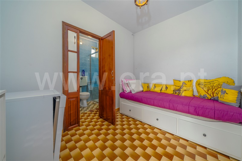 Moradia Isolada T5 Paços de Ferreira, Carvalhosa - 1455819 - 5