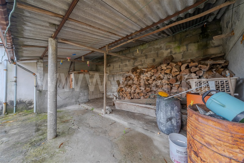 Moradia Isolada T5 Paços de Ferreira, Carvalhosa - 1455819 - 10