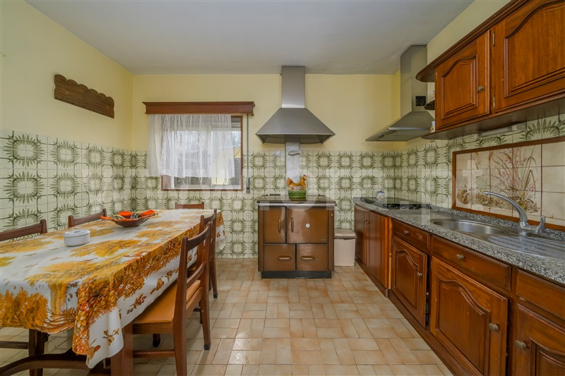 Moradia Isolada T5 Paços de Ferreira, Carvalhosa - 1455819 - 11