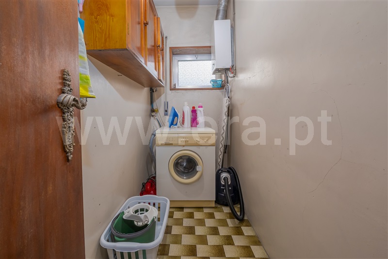 Moradia Isolada T5 Paços de Ferreira, Carvalhosa - 1455819 - 13