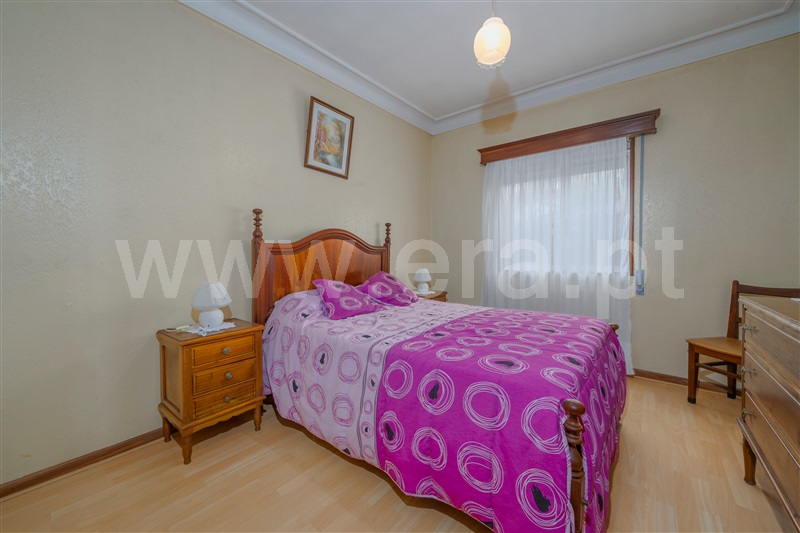 Moradia Isolada T5 Paços de Ferreira, Carvalhosa - 1455819 - 14