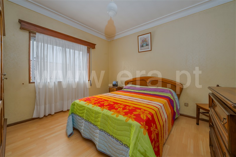 Moradia Isolada T5 Paços de Ferreira, Carvalhosa - 1455819 - 15