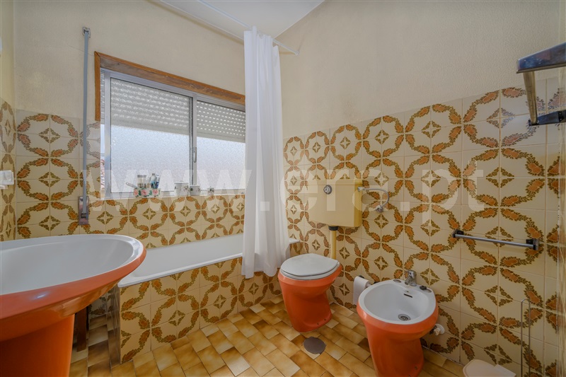 Moradia Isolada T5 Paços de Ferreira, Carvalhosa - 1455819 - 16
