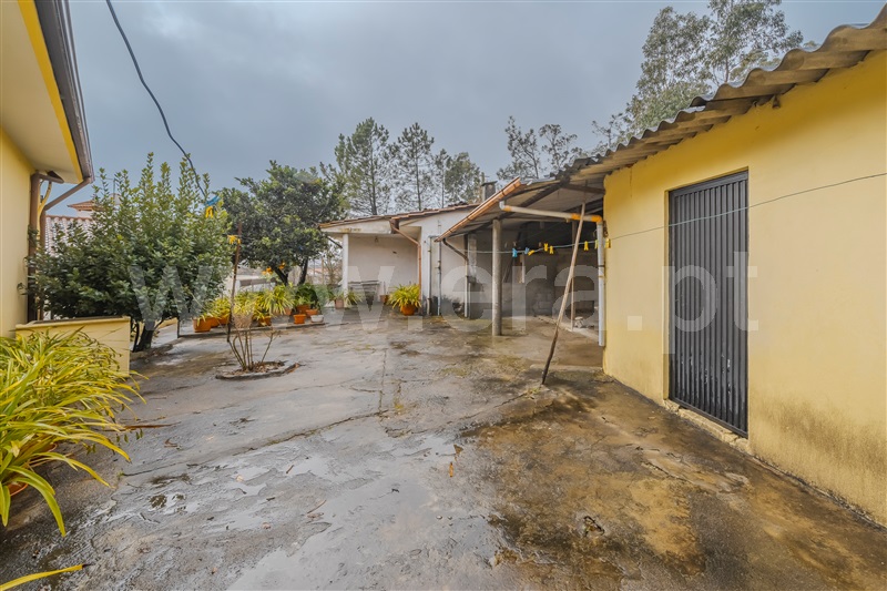 Moradia Isolada T5 Paços de Ferreira, Carvalhosa - 1455819 - 18
