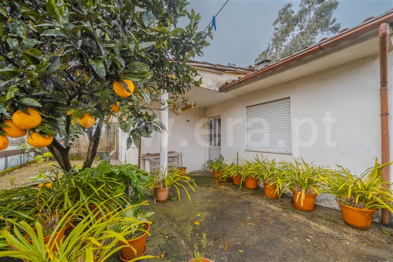 Moradia Isolada T5 Paços de Ferreira, Carvalhosa - 1455819 - 19