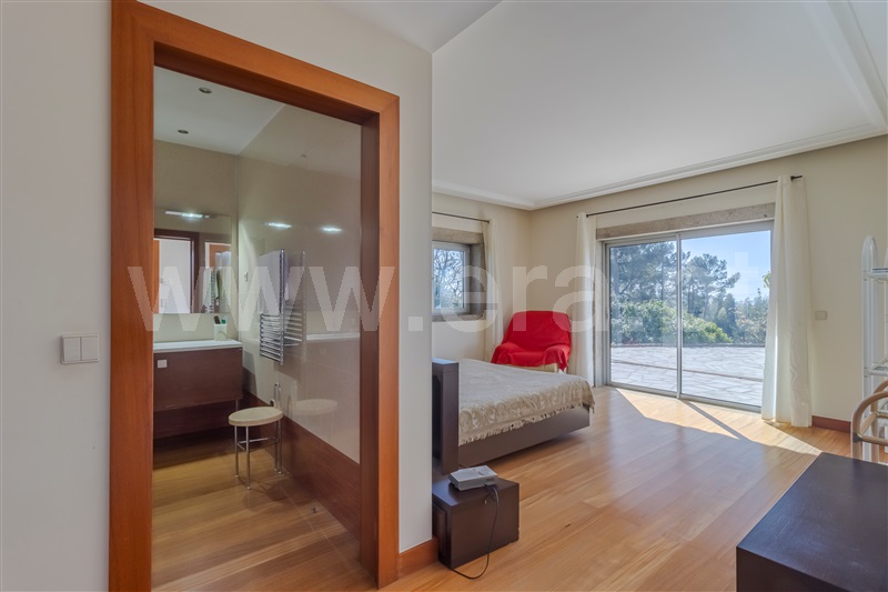 Moradia Isolada T5 com Luxo Paços de Ferreira, Eiriz - 1387230 - 11
