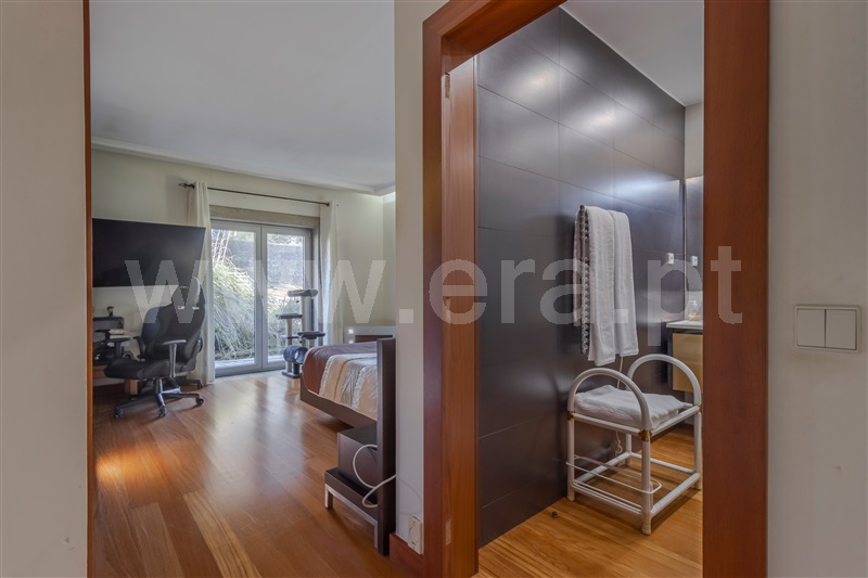 Moradia Isolada T5 com Luxo Paços de Ferreira, Eiriz - 1387230 - 14