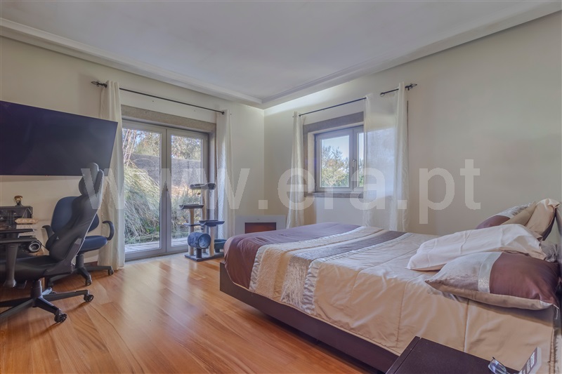 Moradia Isolada T5 com Luxo Paços de Ferreira, Eiriz - 1387230 - 17