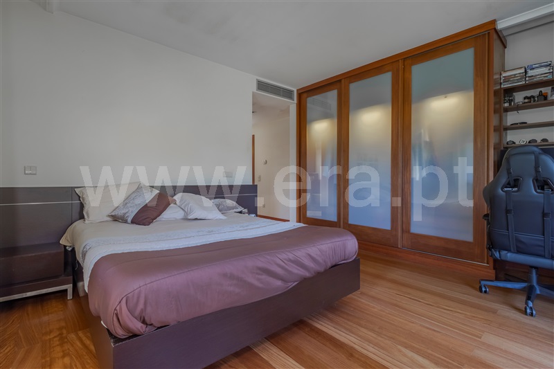 Moradia Isolada T5 com Luxo Paços de Ferreira, Eiriz - 1387230 - 18