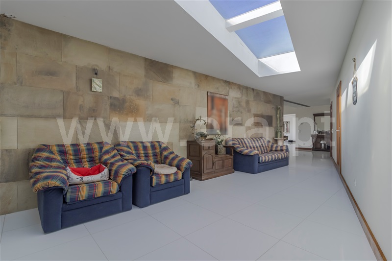 Moradia Isolada T5 com Luxo Paços de Ferreira, Eiriz - 1387230 - 20