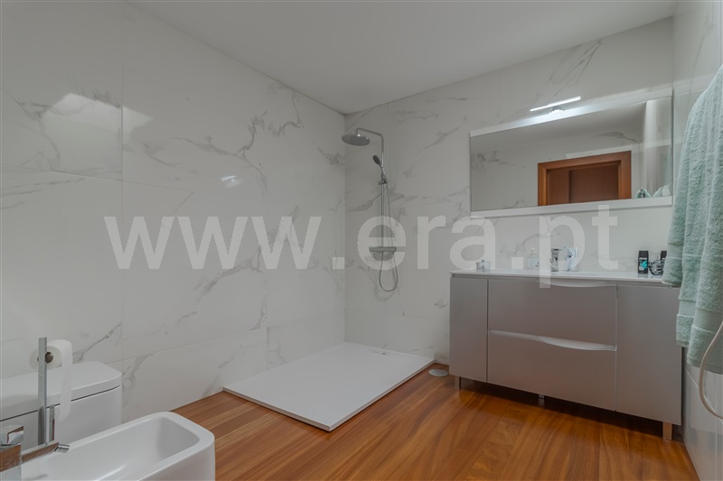 Moradia Isolada T5 com Luxo Paços de Ferreira, Eiriz - 1387230 - 22