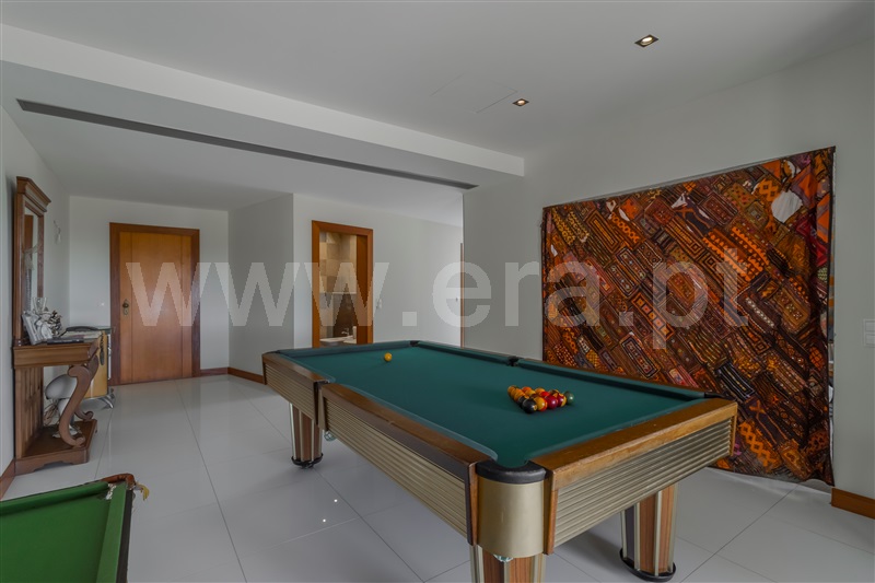 Moradia Isolada T5 com Luxo Paços de Ferreira, Eiriz - 1387230 - 31