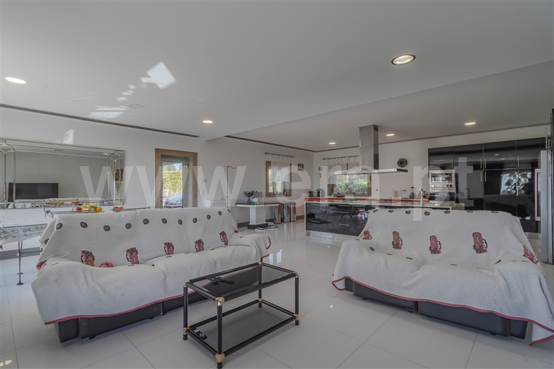Moradia Isolada T5 com Luxo Paços de Ferreira, Eiriz - 1387230 - 33