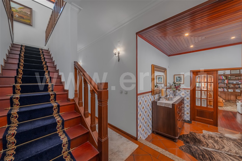 Moradia Isolada T5 Paços de Ferreira, Eiriz - 1435698 - 13