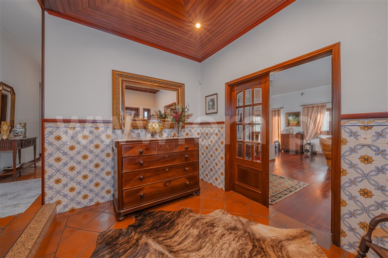 Moradia Isolada T5 Paços de Ferreira, Eiriz - 1435698 - 14