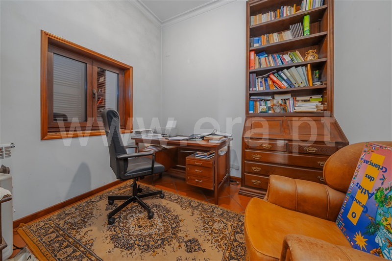 Moradia Isolada T5 Paços de Ferreira, Eiriz - 1435698 - 15