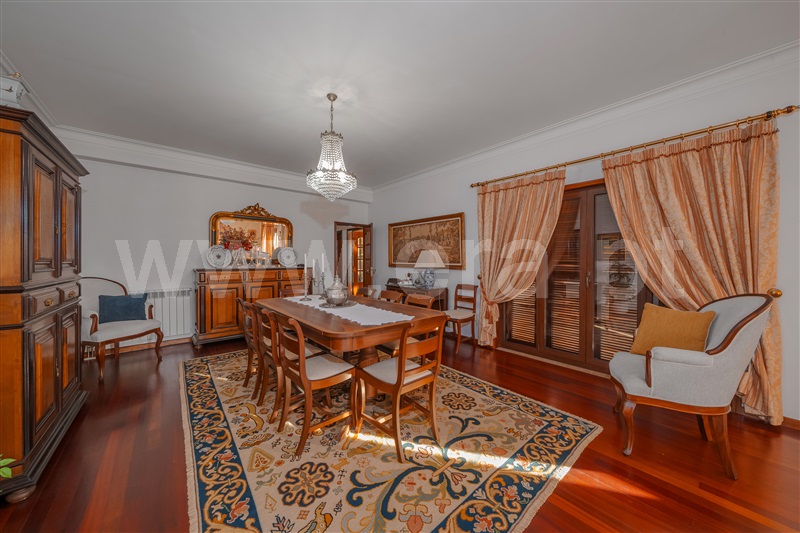 Moradia Isolada T5 Paços de Ferreira, Eiriz - 1435698 - 17
