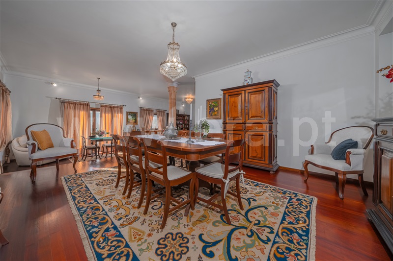 Moradia Isolada T5 Paços de Ferreira, Eiriz - 1435698 - 18