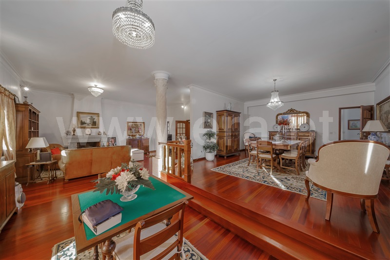 Moradia Isolada T5 Paços de Ferreira, Eiriz - 1435698 - 21