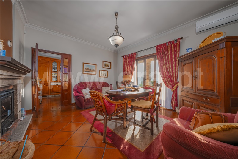 Moradia Isolada T5 Paços de Ferreira, Eiriz - 1435698 - 23