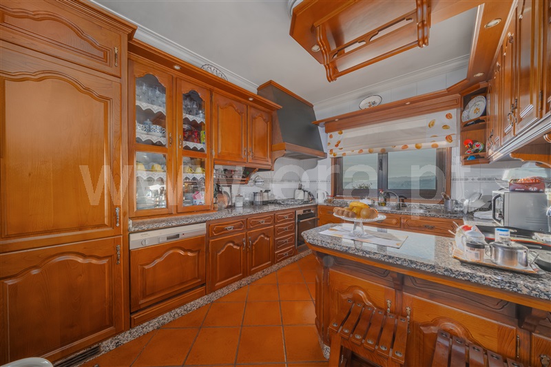 Moradia Isolada T5 Paços de Ferreira, Eiriz - 1435698 - 24