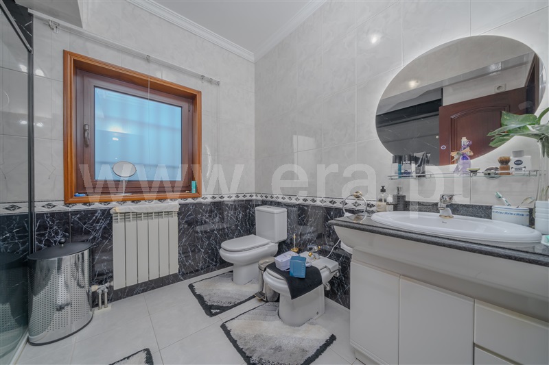 Moradia Isolada T5 Paços de Ferreira, Eiriz - 1435698 - 27