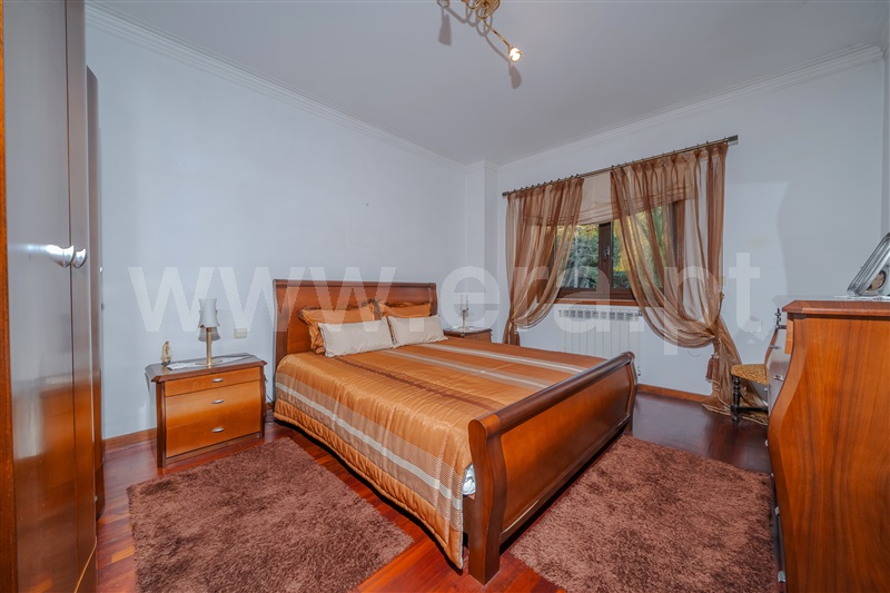 Moradia Isolada T5 Paços de Ferreira, Eiriz - 1435698 - 28